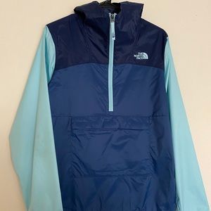 The North Face Fanorak